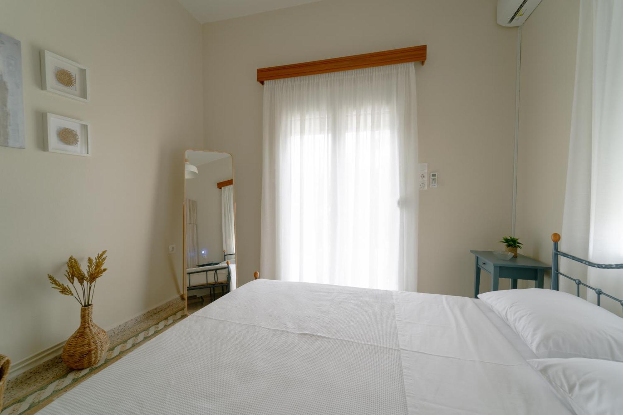فيلا Selene House Selinia المظهر الخارجي الصورة