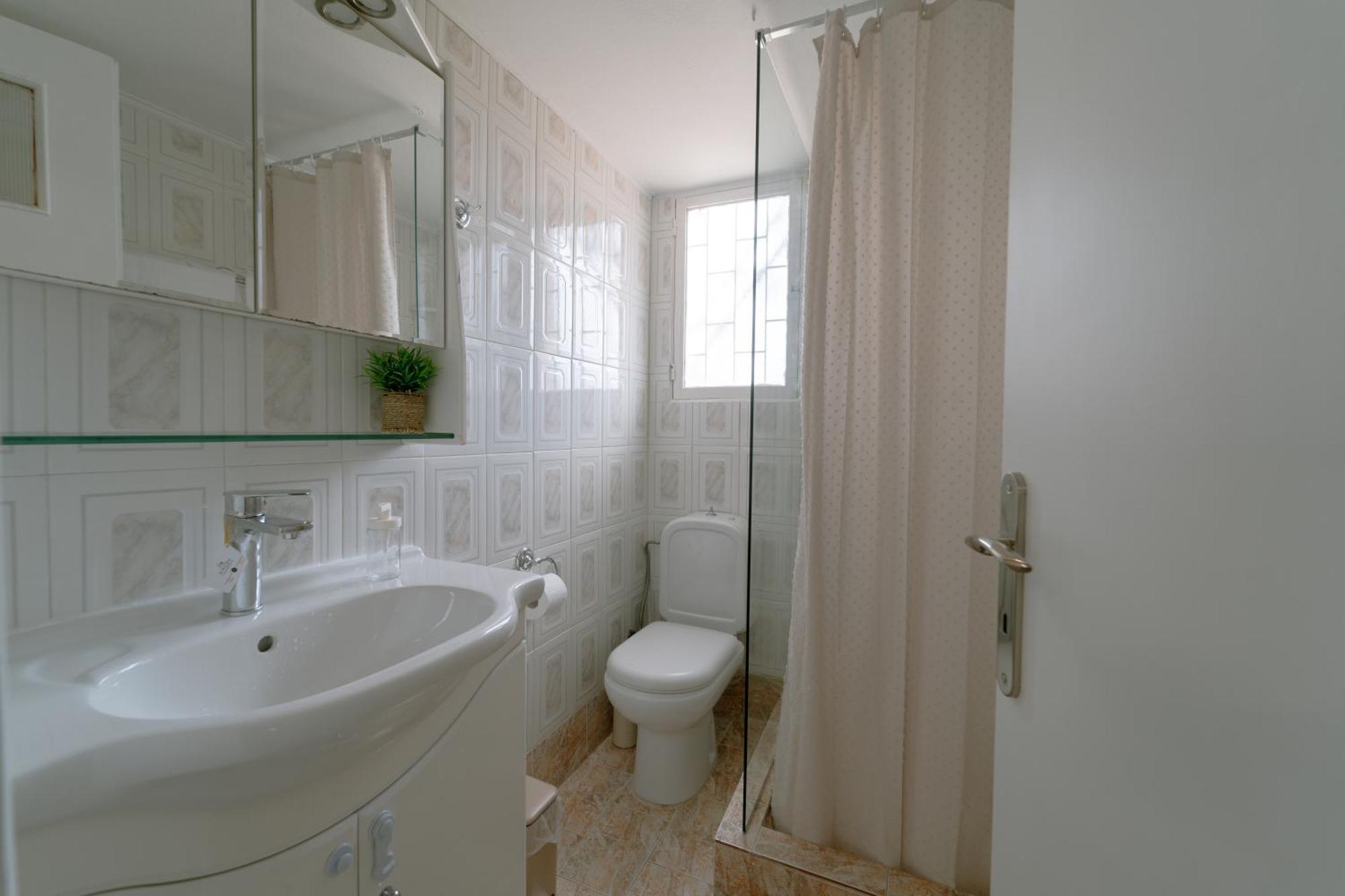 فيلا Selene House Selinia المظهر الخارجي الصورة