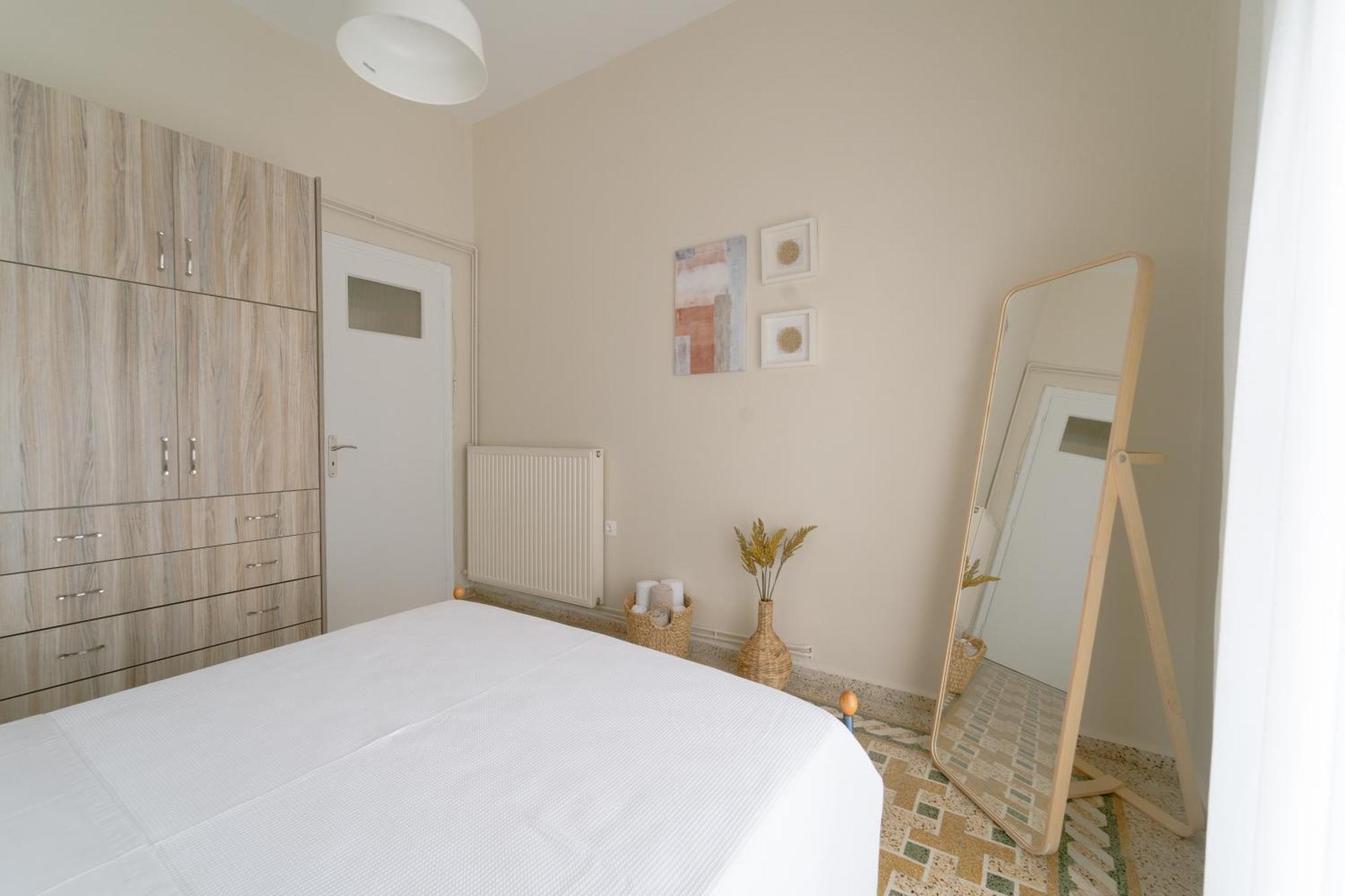 فيلا Selene House Selinia المظهر الخارجي الصورة